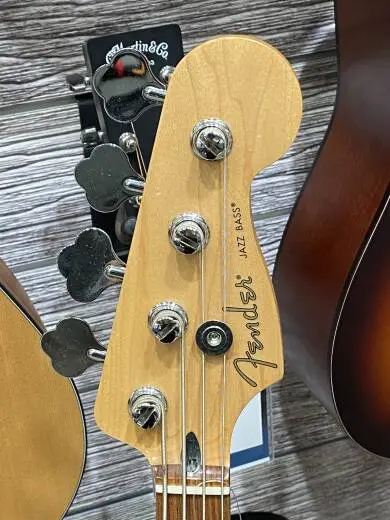 Fender - 014-9903-506 2